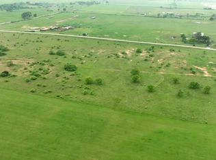 County Road 389, Gorman, TX 76454