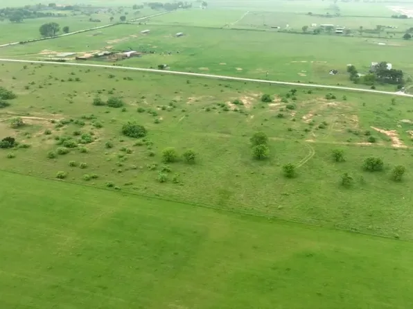 County Road 389, Gorman, TX 76454