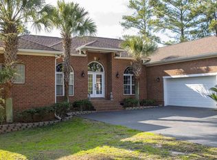 151 Bethview Dr, Irmo, SC 29063