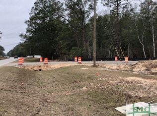 0 Goshen Rd, Rincon, GA 31326