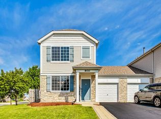 800 Daniel Dr, Minooka, IL 60447