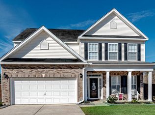 564 English Oak Cir, Moncks Corner, SC 29461