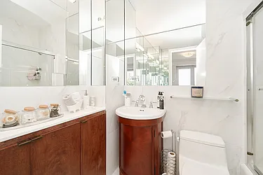 Rented by Living New York