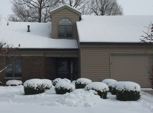 15 Boulder Ct, Nappanee, IN 46550