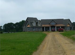 279 Boulder Valley Rd, Idabel, OK 74745