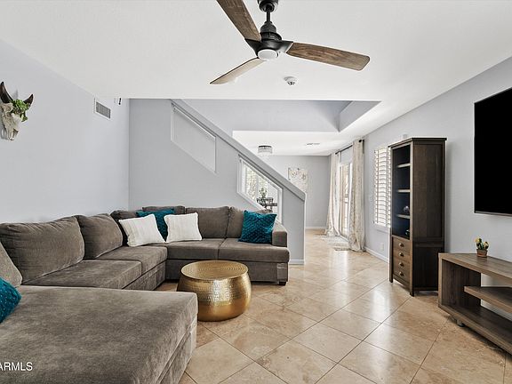 4th image of 7650 E WILLIAMS Drive #1071