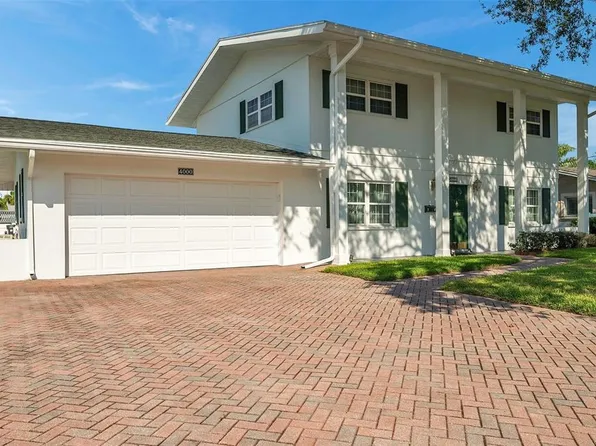4000 14th Way NE, Saint Petersburg, FL 33703