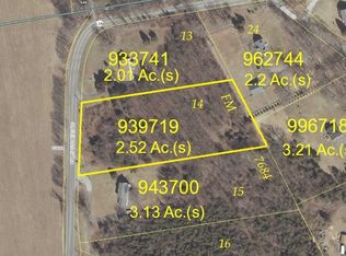 Halls Corners Rd, Dover plains, NY 12522