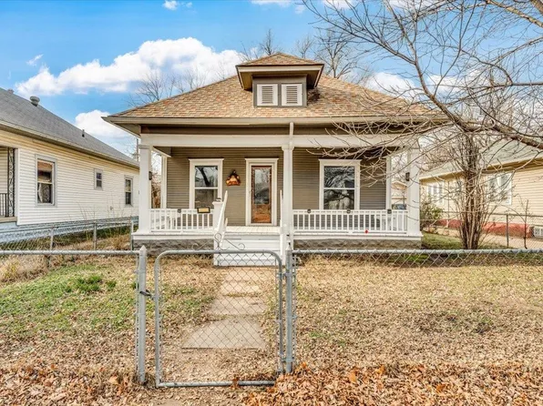 2005 S Water St, Wichita, KS 67213