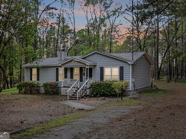 1201 Sid Hunter Rd, Senoia, GA 30276