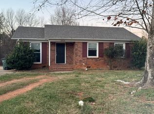 1608 Rushing St, Monroe, NC 28112