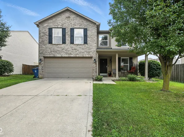 8147 Retreat Ln, Indianapolis, IN 46259