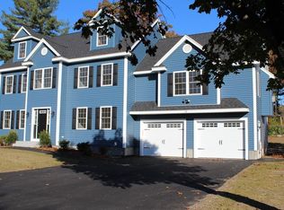 13 Nolte Rd, Billerica, MA 01821