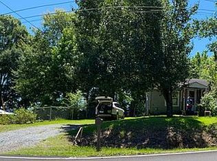 706 N Lakeland Dr, Meridian, MS 39307