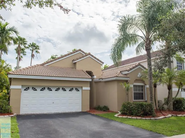 1212 Bayview Circle, Weston, FL 33326