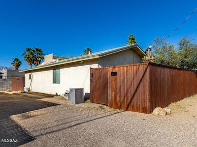 1150 N Magnolia Ave, Tucson, AZ, 85712