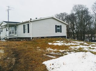 29751 N Frederick Rd, Avon, IL 61415