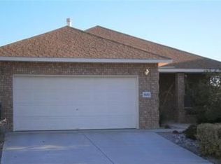 4605 Cumberland Rd NW, Albuquerque, NM 87120