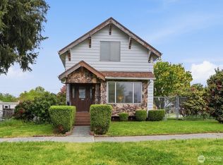 1623 S M St, Tacoma, WA 98405