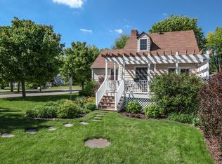 533 W Channing Ave, Fergus Falls, MN 56537