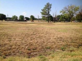 1655 Slack St, Pea Ridge, AR 72751