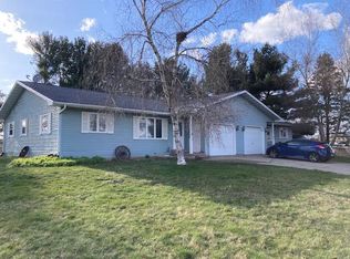 652-654 N Baltimore St, Spring Green, WI 53588