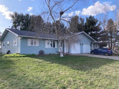 652-654 North Baltimore Street, Spring Green, WI, 53588