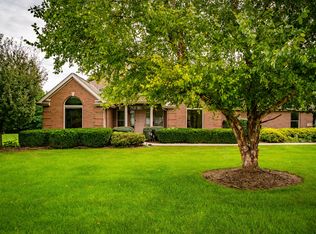 7984 Waynesboro Way, Waynesville, OH 45068