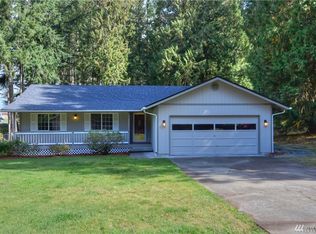 211 Country Estates Dr W, Rainier, WA 98576