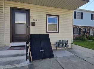 802 Market St #A, Marcus Hook, PA 19061