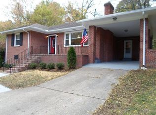 5523 Swan Dr, North Chesterfield, VA 23234