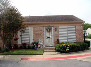 58 Townhouse Ln, Corpus Christi, TX 78412