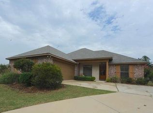 165 Britton Cir, Flowood, MS 39232