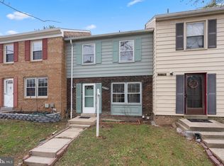 5773 Yellowrose Ct, Columbia, MD 21045