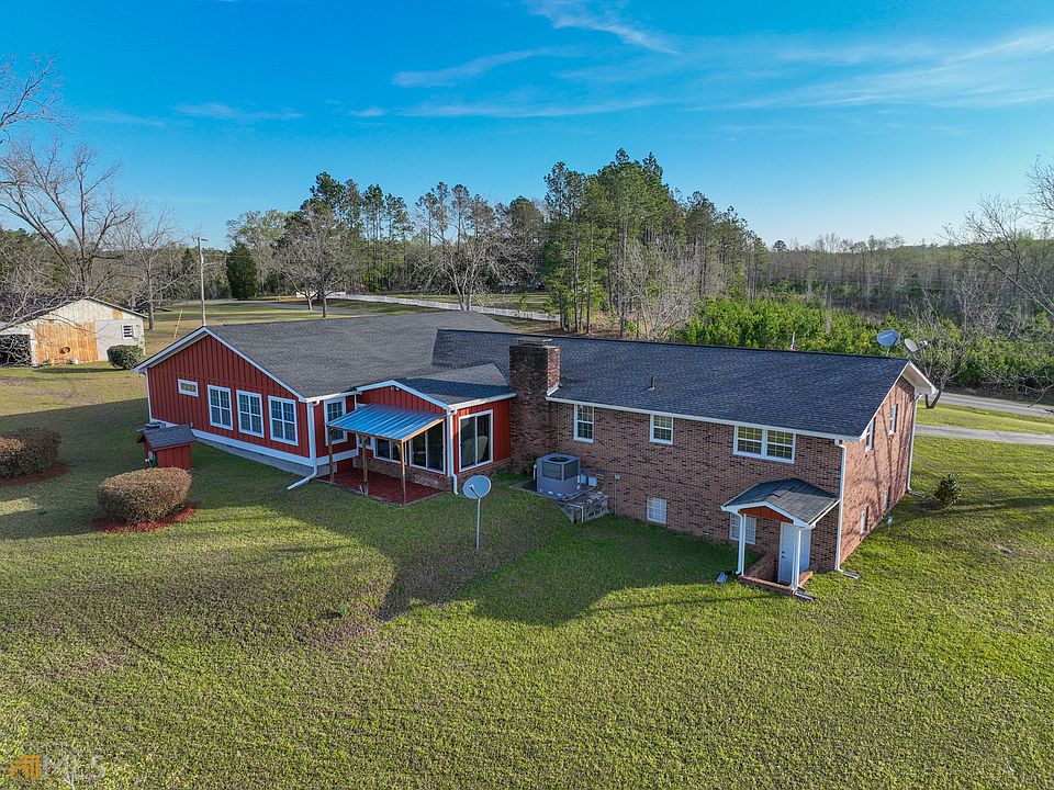 2277 Fountain Rd, Gordon, GA 31031 MLS 10144806 Zillow