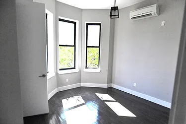 Rented by East Williamsburg Realty Inc