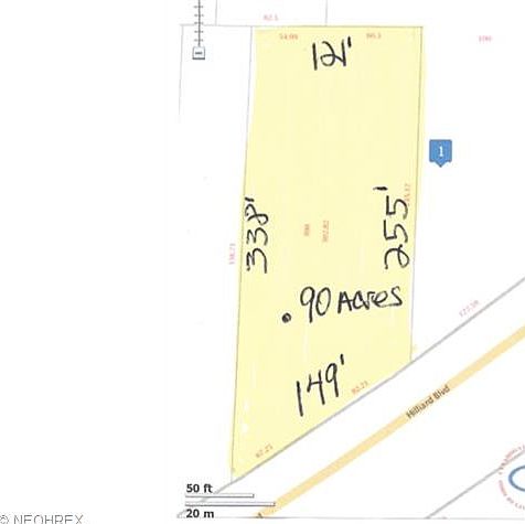 2nd image of 28866 Hilliard Blvd