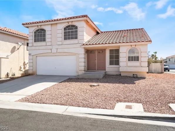 9882 Silver Chimes Ct, Las Vegas, NV 89183