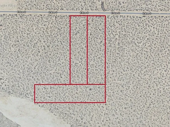 125 Th St E, Palmdale, CA 93591