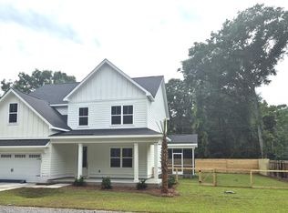 1101 Quiet Rd, Mount Pleasant, SC 29464