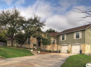 816 Elmwood Cv, New Braunfels, TX 78130