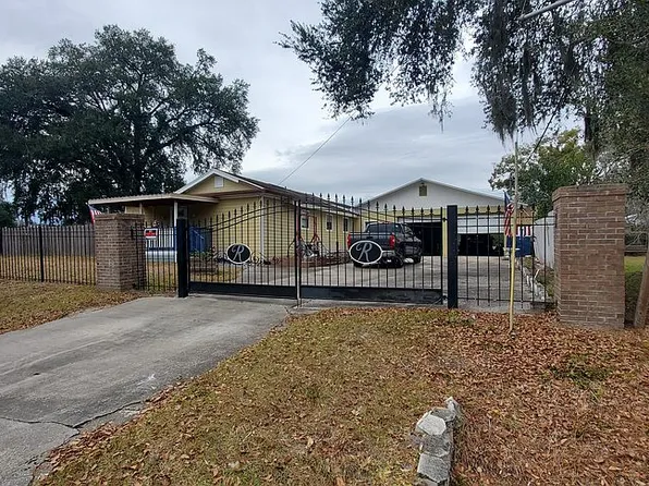 7825 Ramona Blvd, Jacksonville, FL 32221