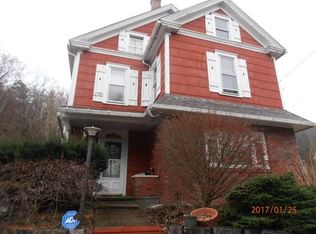 1437 Eagle St, Franklin, PA 16323