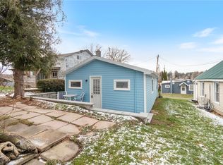 5025 Lake Rd, Williamson, NY 14589