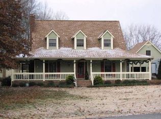 146 Delong Dr NW, Huntsville, AL 35806