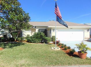 1868 Independence Ave, Melbourne, FL 32940