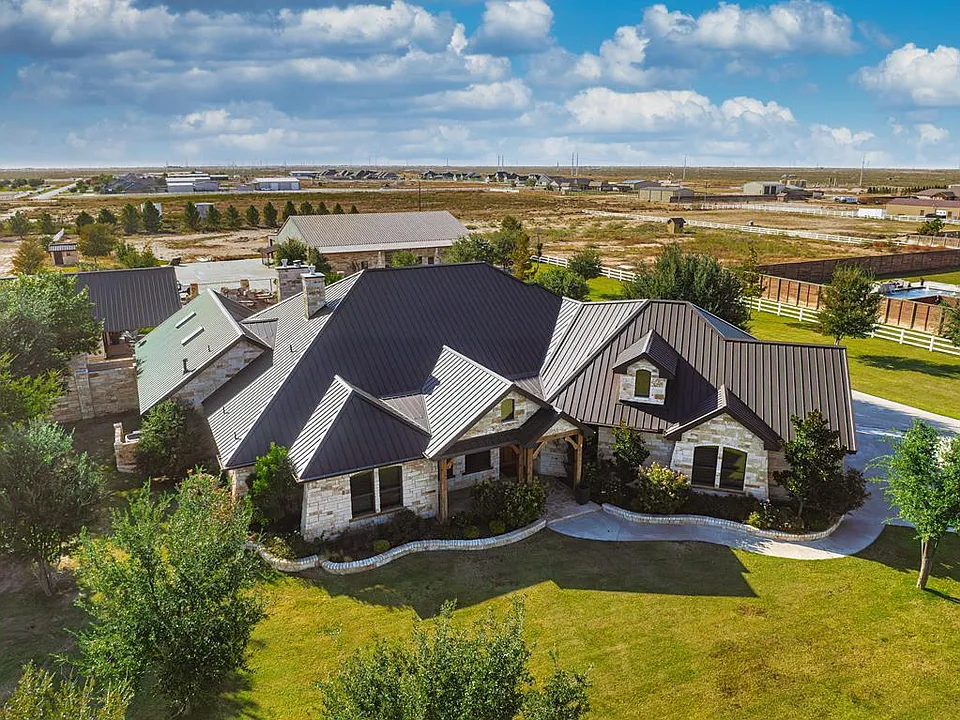 6207 N County Road 1244