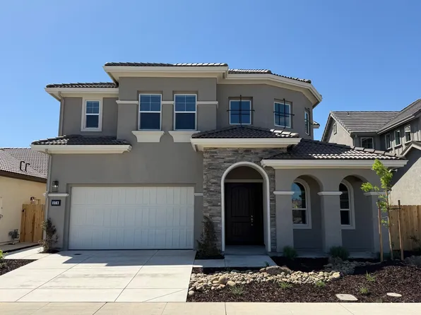 378 Tigris St, Manteca, CA 95337