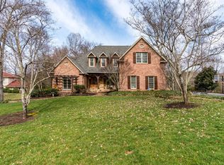 11620 Couch Mill Rd LOT 7, Knoxville, TN 37932