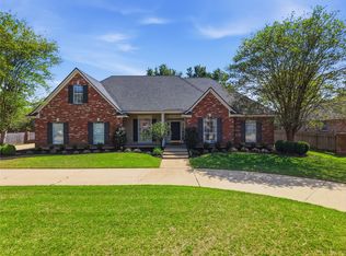520 Weavers Way, Bossier City, LA 71111